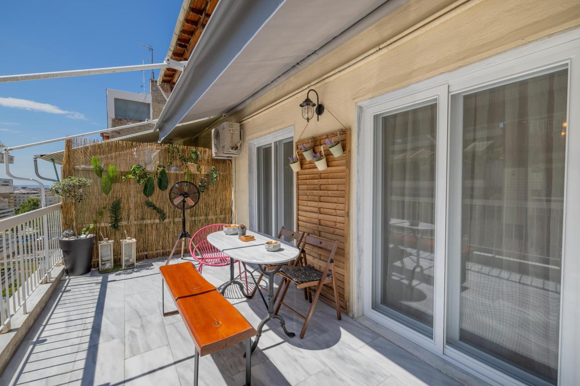 Elysian Bliss By Infox Suites Thessaloniki Exterior photo