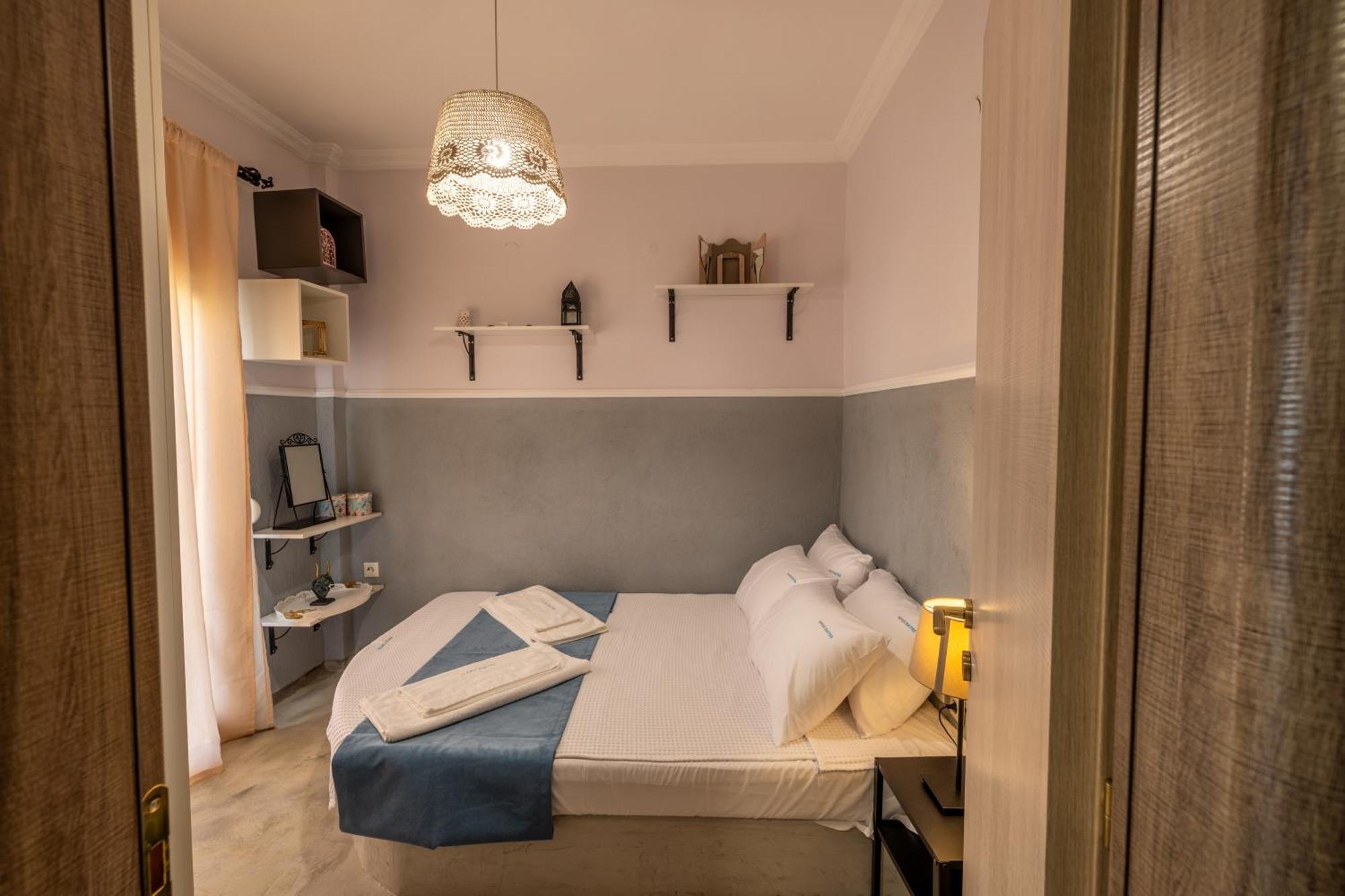 Elysian Bliss By Infox Suites Thessaloniki Exterior photo