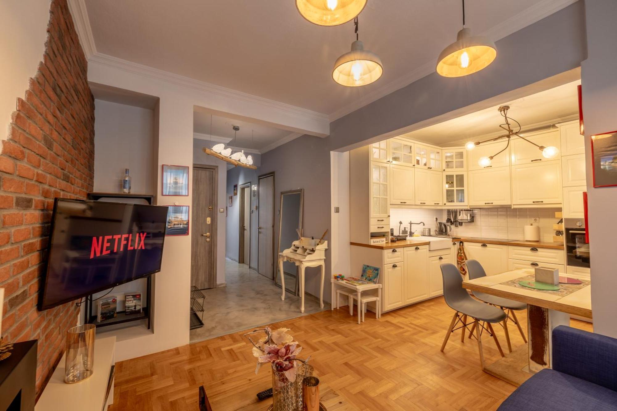Elysian Bliss By Infox Suites Thessaloniki Exterior photo