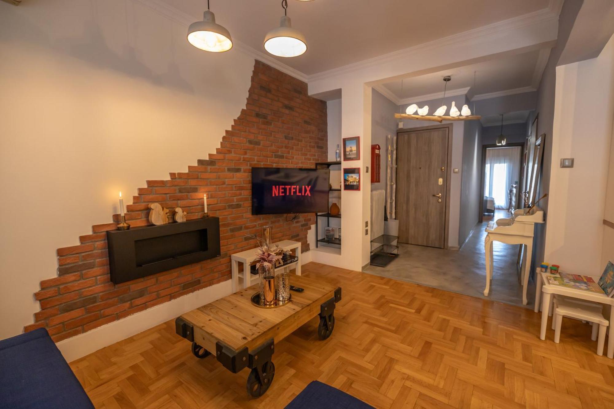 Elysian Bliss By Infox Suites Thessaloniki Exterior photo