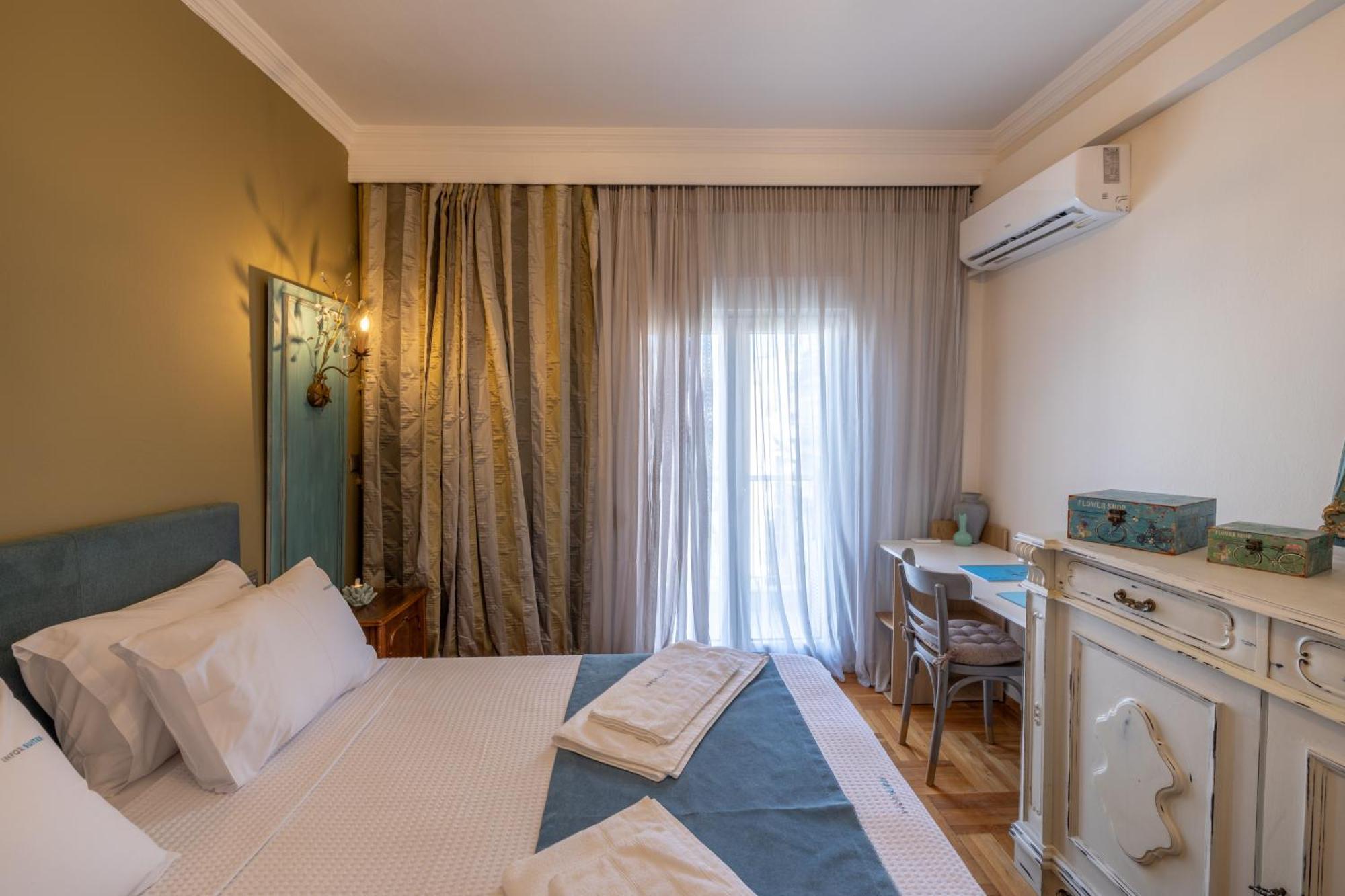 Elysian Bliss By Infox Suites Thessaloniki Exterior photo