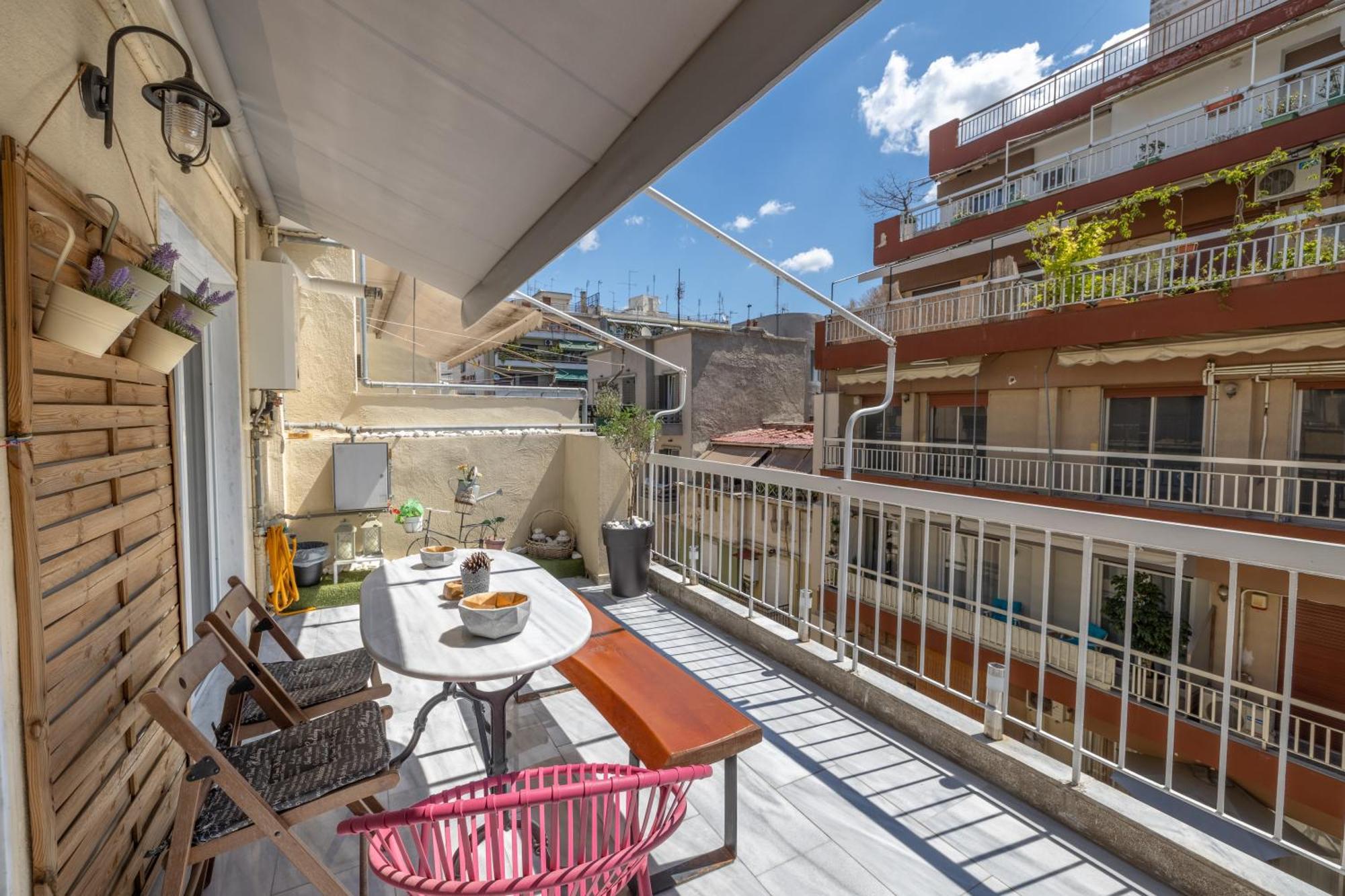 Elysian Bliss By Infox Suites Thessaloniki Exterior photo